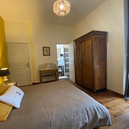 Le Clos St Georges Entraygues-sur-Truyère Екстериор снимка