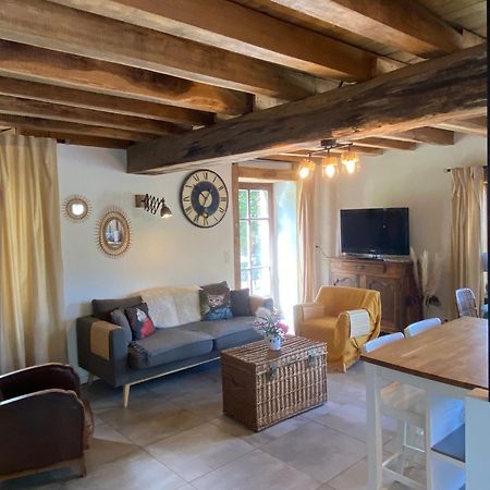 Le Clos St Georges Entraygues-sur-Truyère Екстериор снимка