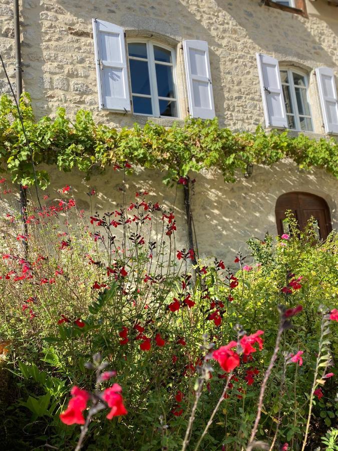 Le Clos St Georges Entraygues-sur-Truyère Екстериор снимка
