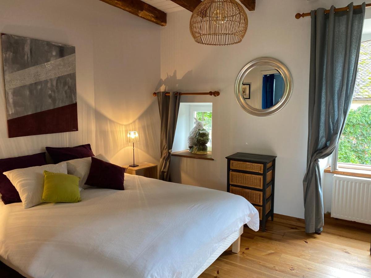 Le Clos St Georges Entraygues-sur-Truyère Екстериор снимка