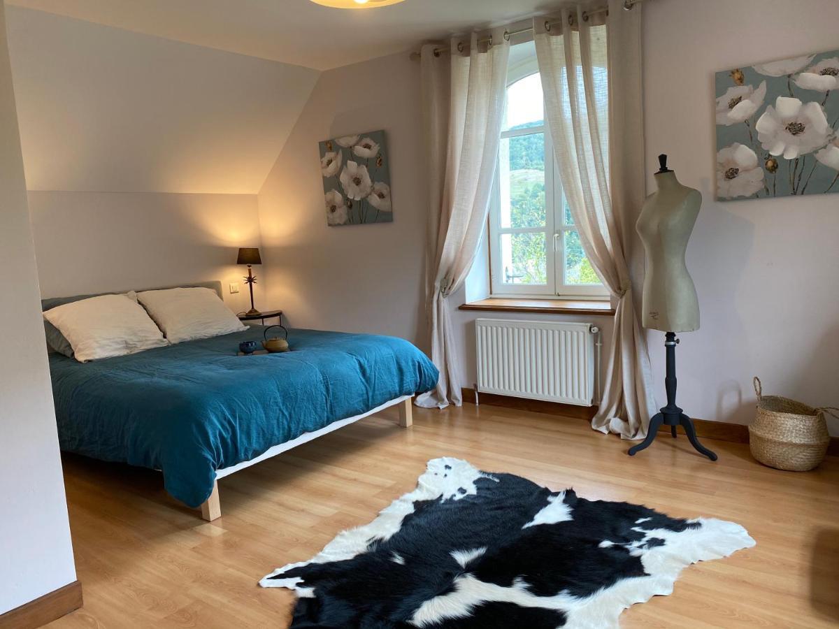 Le Clos St Georges Entraygues-sur-Truyère Екстериор снимка