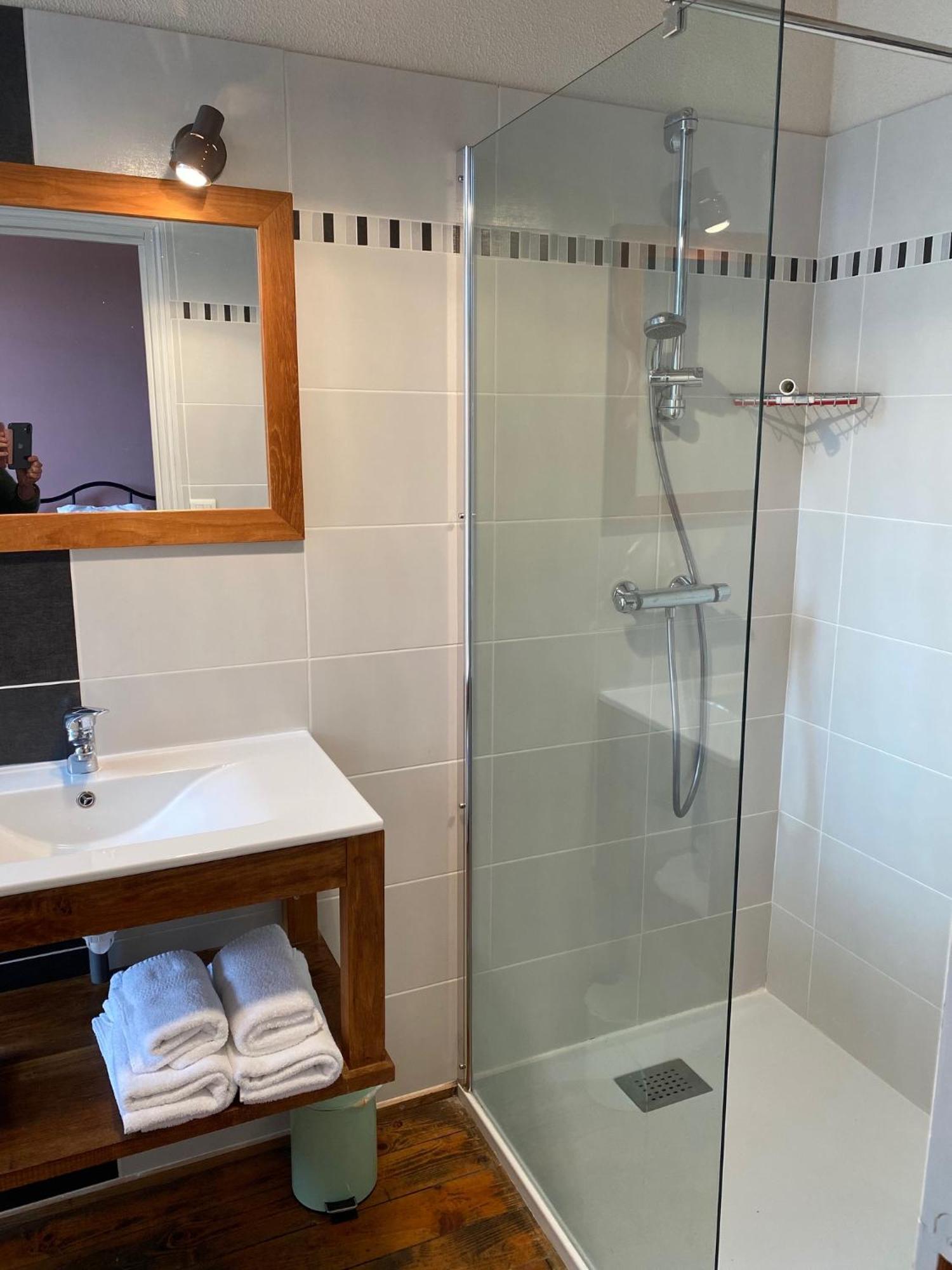 Le Clos St Georges Entraygues-sur-Truyère Стая снимка
