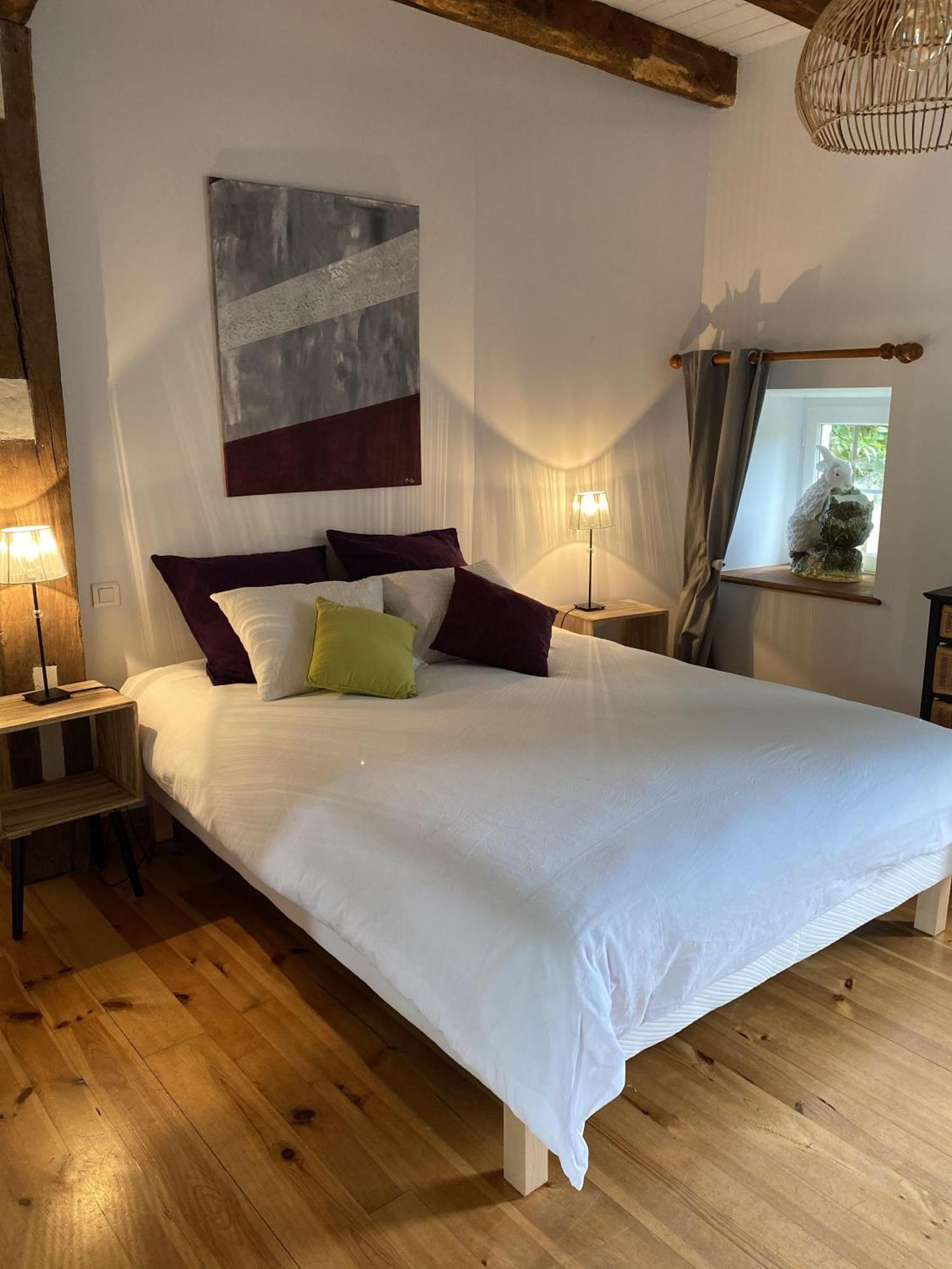 Le Clos St Georges Entraygues-sur-Truyère Стая снимка
