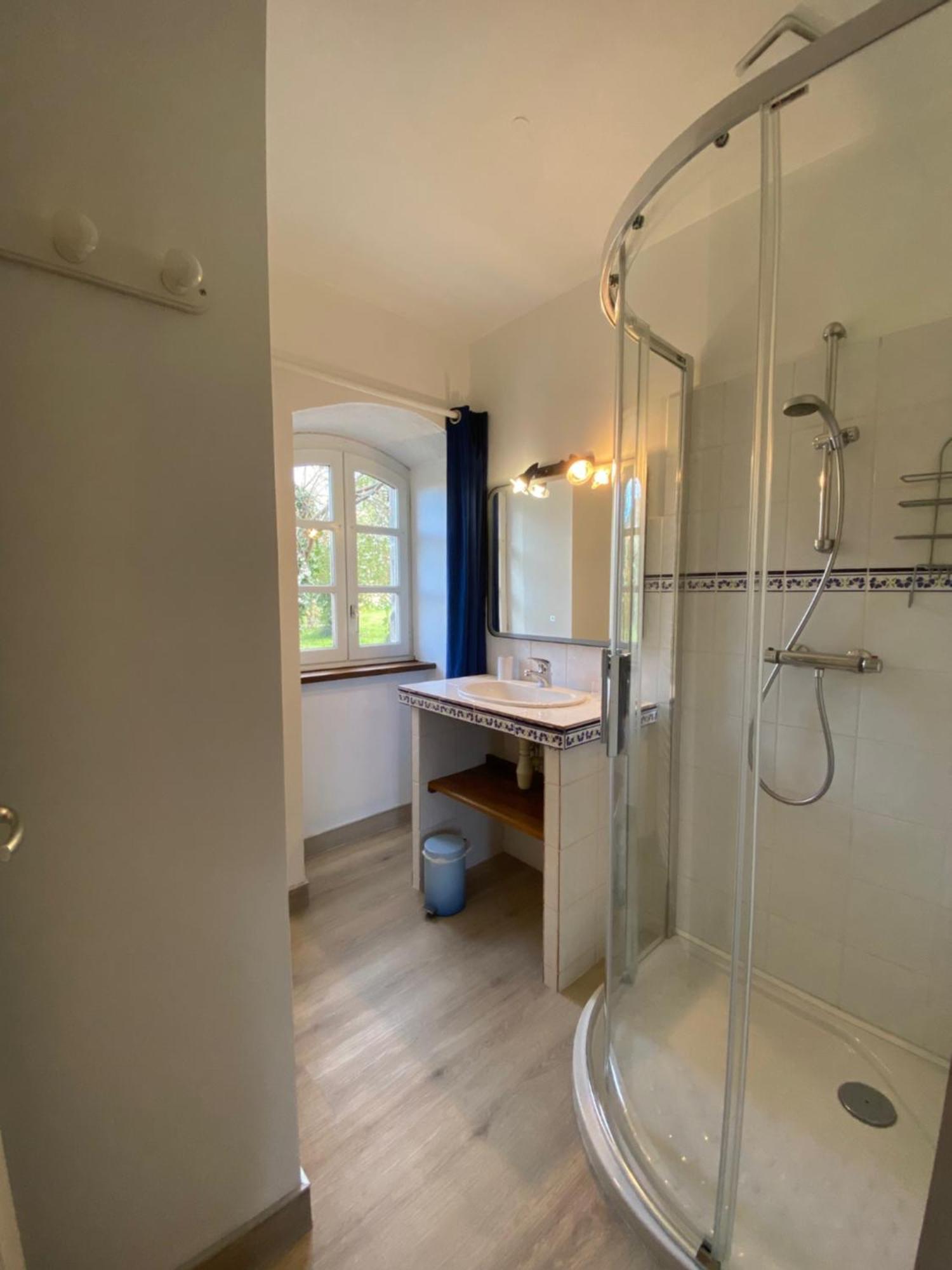 Le Clos St Georges Entraygues-sur-Truyère Екстериор снимка