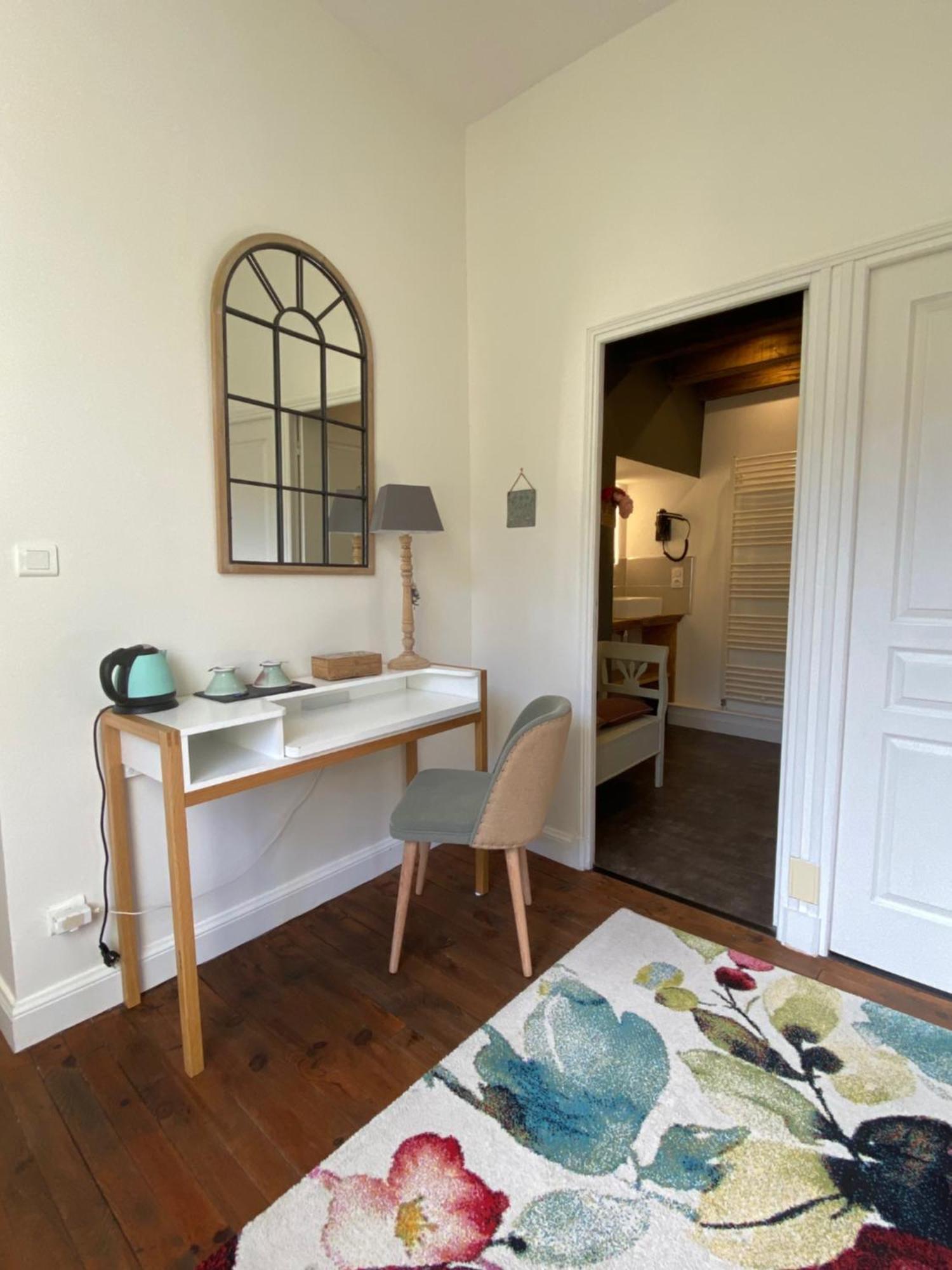 Le Clos St Georges Entraygues-sur-Truyère Екстериор снимка