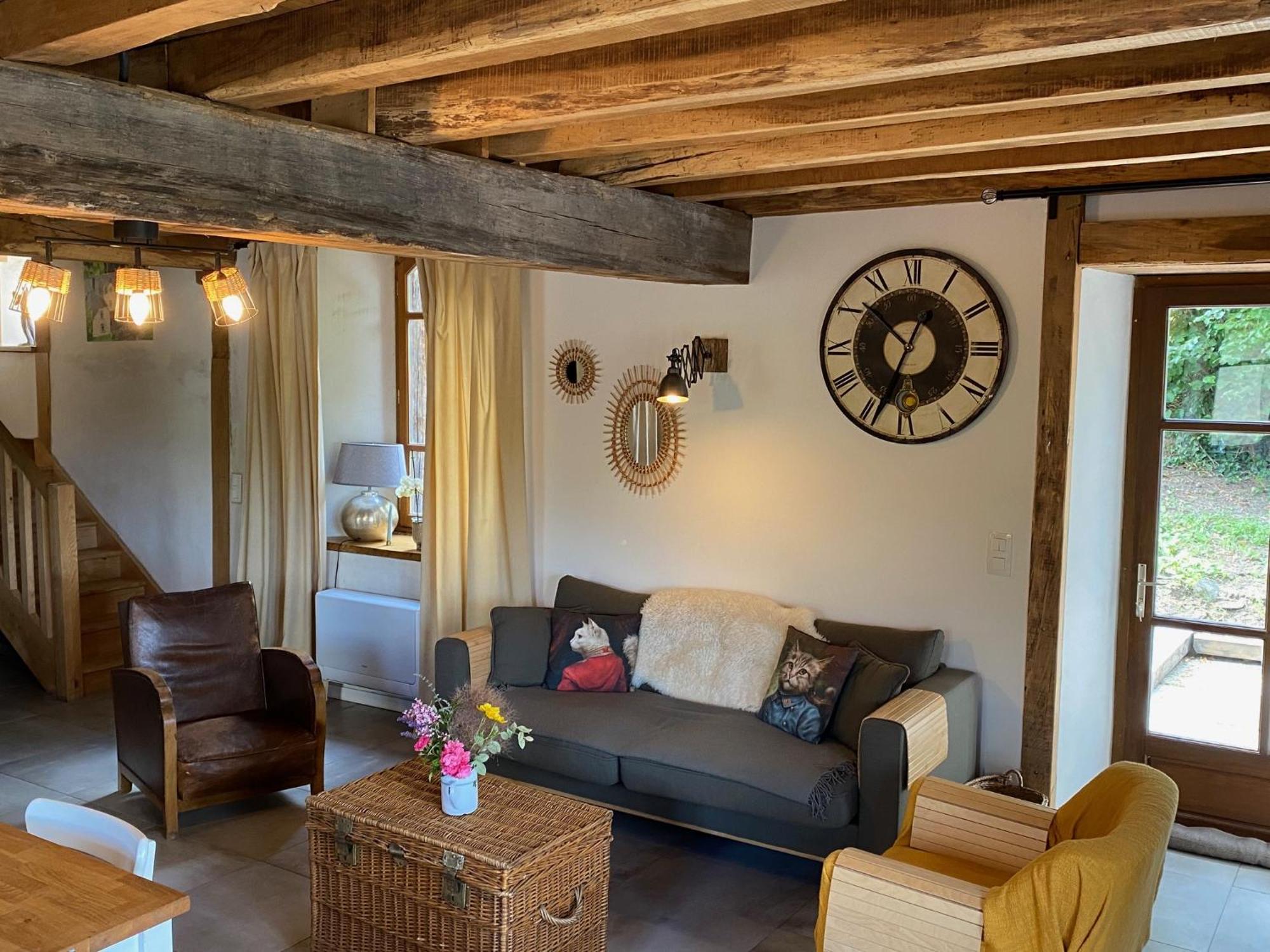 Le Clos St Georges Entraygues-sur-Truyère Екстериор снимка
